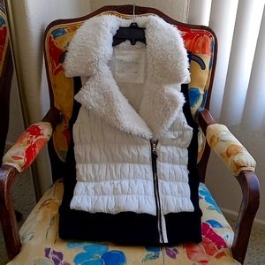 Calvin Klein Performance Winter Puffer Vest. Small. NWOT